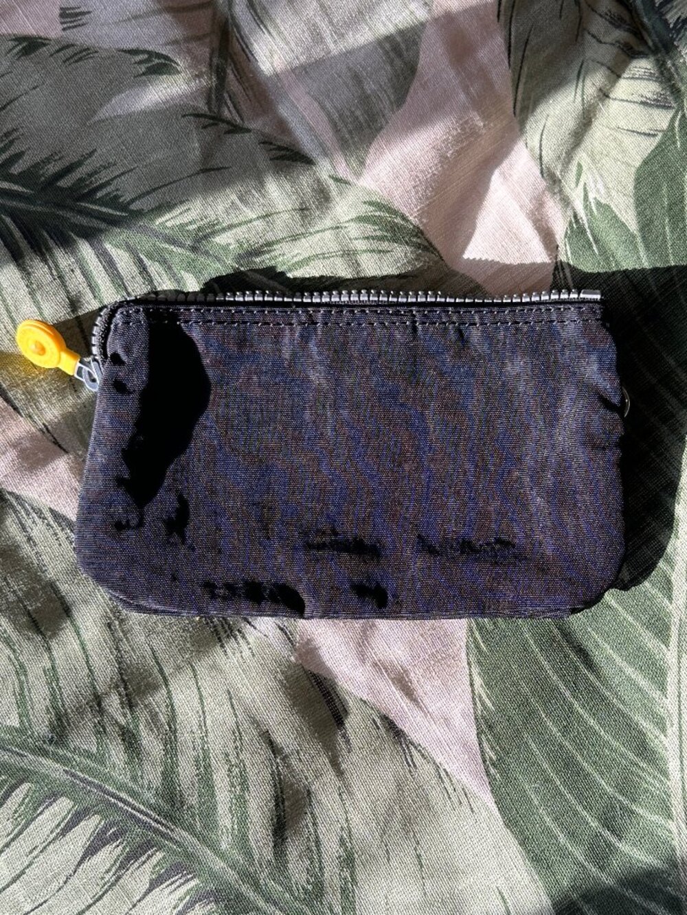 KIPLING Creativity Large Pouch - Black - No Monkey - Picture 2 of 7